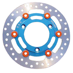 Pastilhas de freio EBC – Streetbike