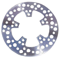 Pastilhas de freio EBC – Streetbike